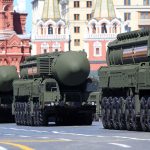 Russie L'attaque aux missiles balistiques contre l'Ukraine