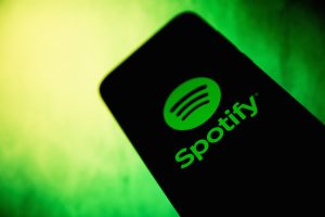 Spotify Wrapped Now comprend un podcast généré par l'IA pour analyser vos habitudes d'écoute